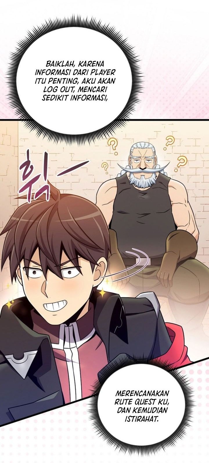 Arcane Sniper Chapter 182 - halaman 19