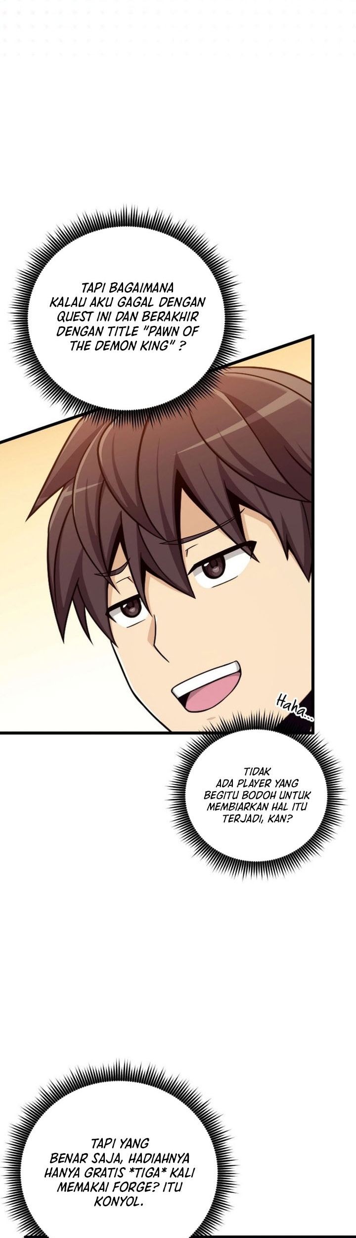 Arcane Sniper Chapter 182 - halaman 20