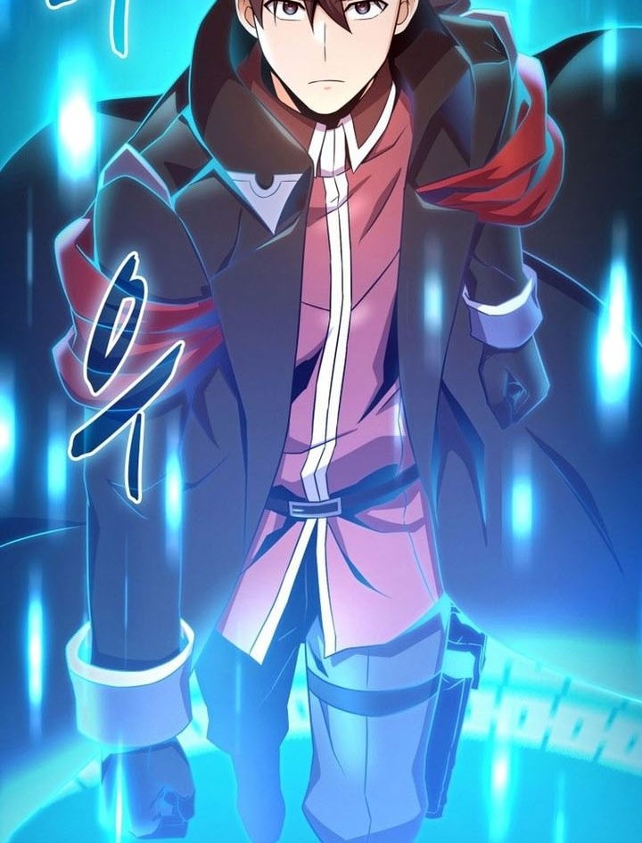 Arcane Sniper Chapter 182 - halaman 32