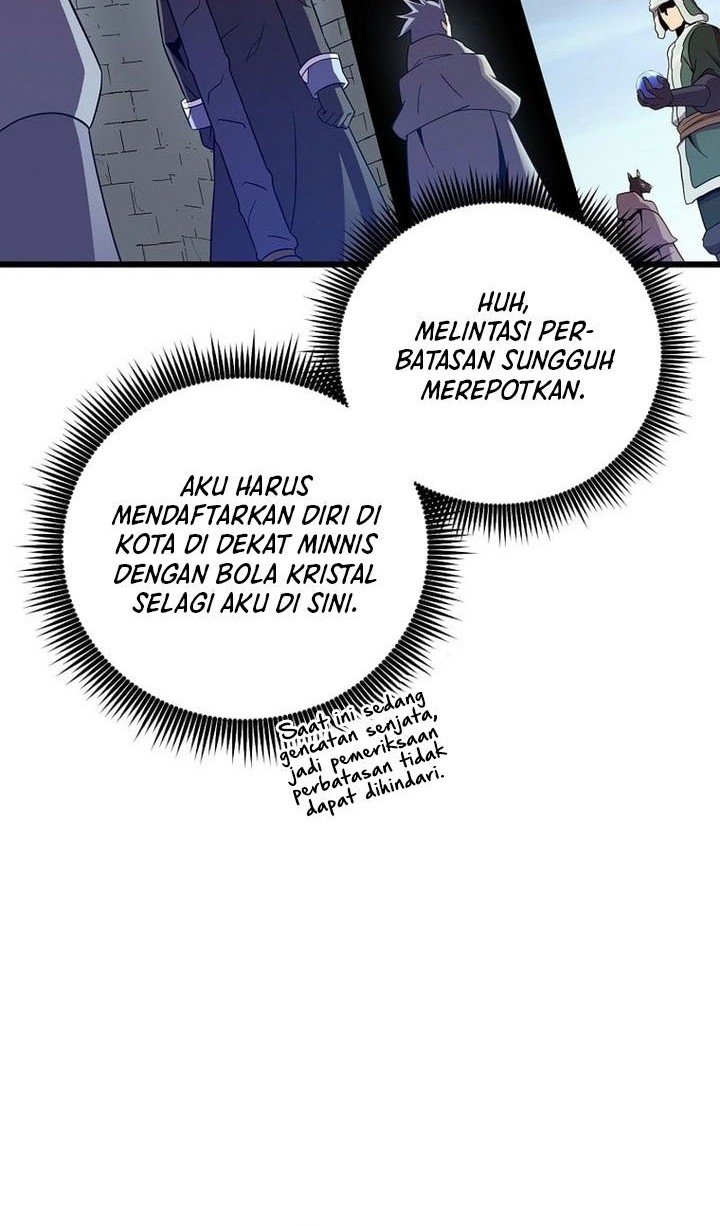 Arcane Sniper Chapter 182 - halaman 36