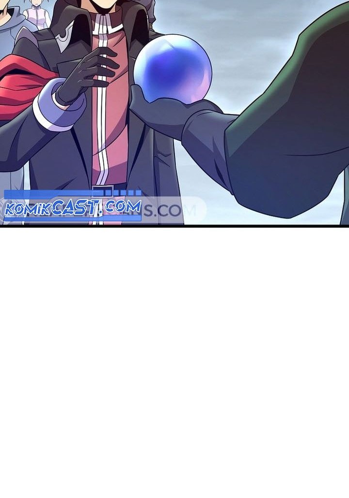 Arcane Sniper Chapter 182 - halaman 40