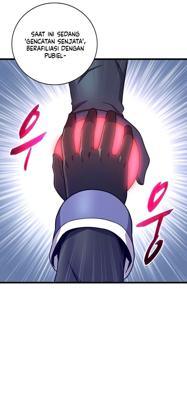 Arcane Sniper Chapter 182 - halaman 42