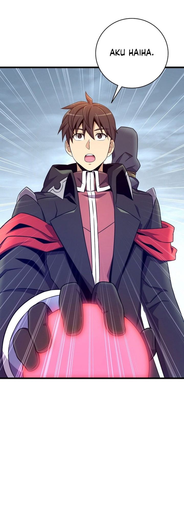 Arcane Sniper Chapter 182 - halaman 43