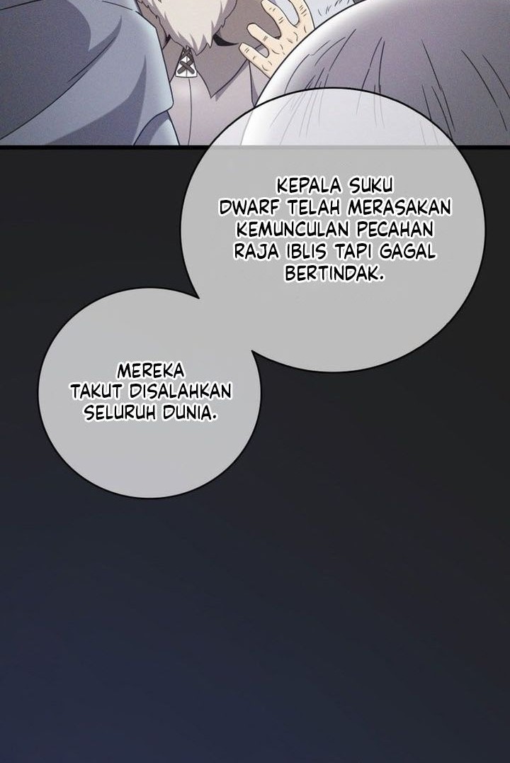 Arcane Sniper Chapter 182 - halaman 5