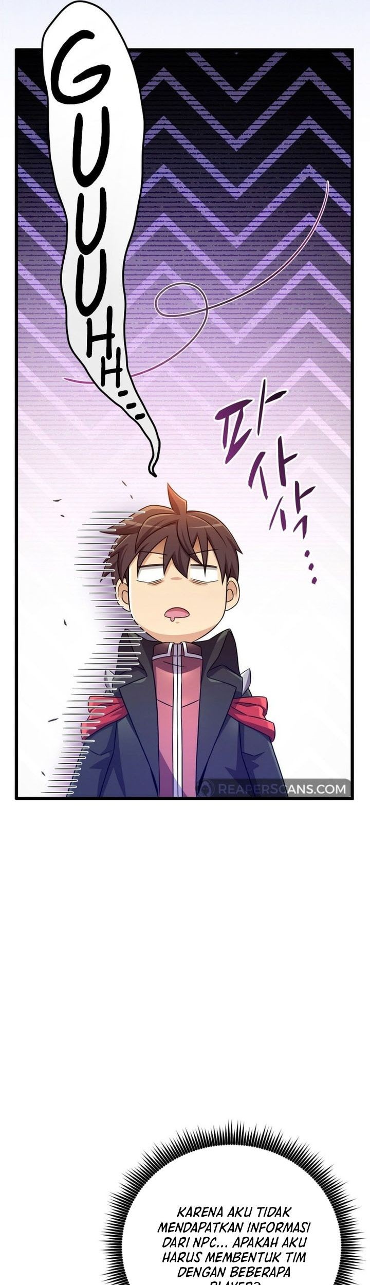 Arcane Sniper Chapter 182 - halaman 50