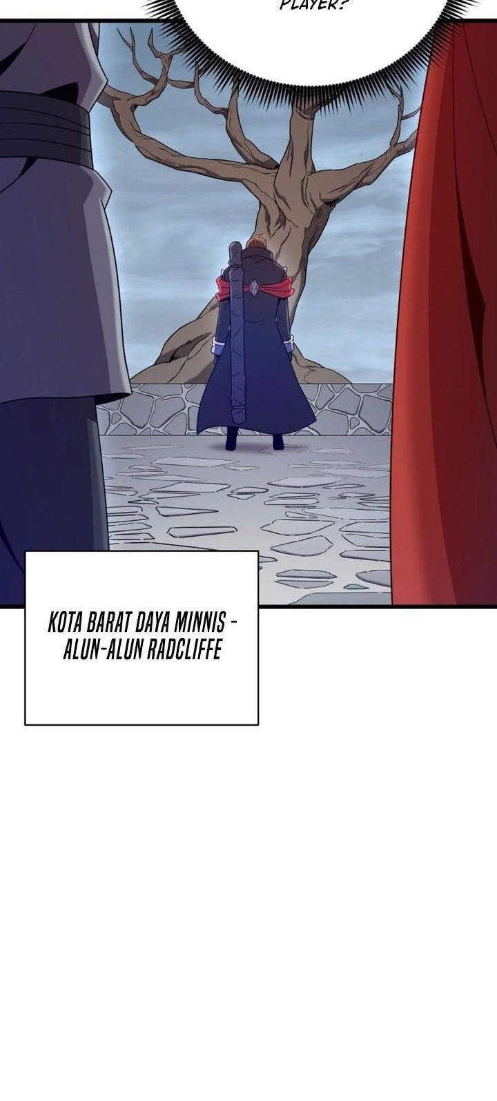 Arcane Sniper Chapter 182 - halaman 51