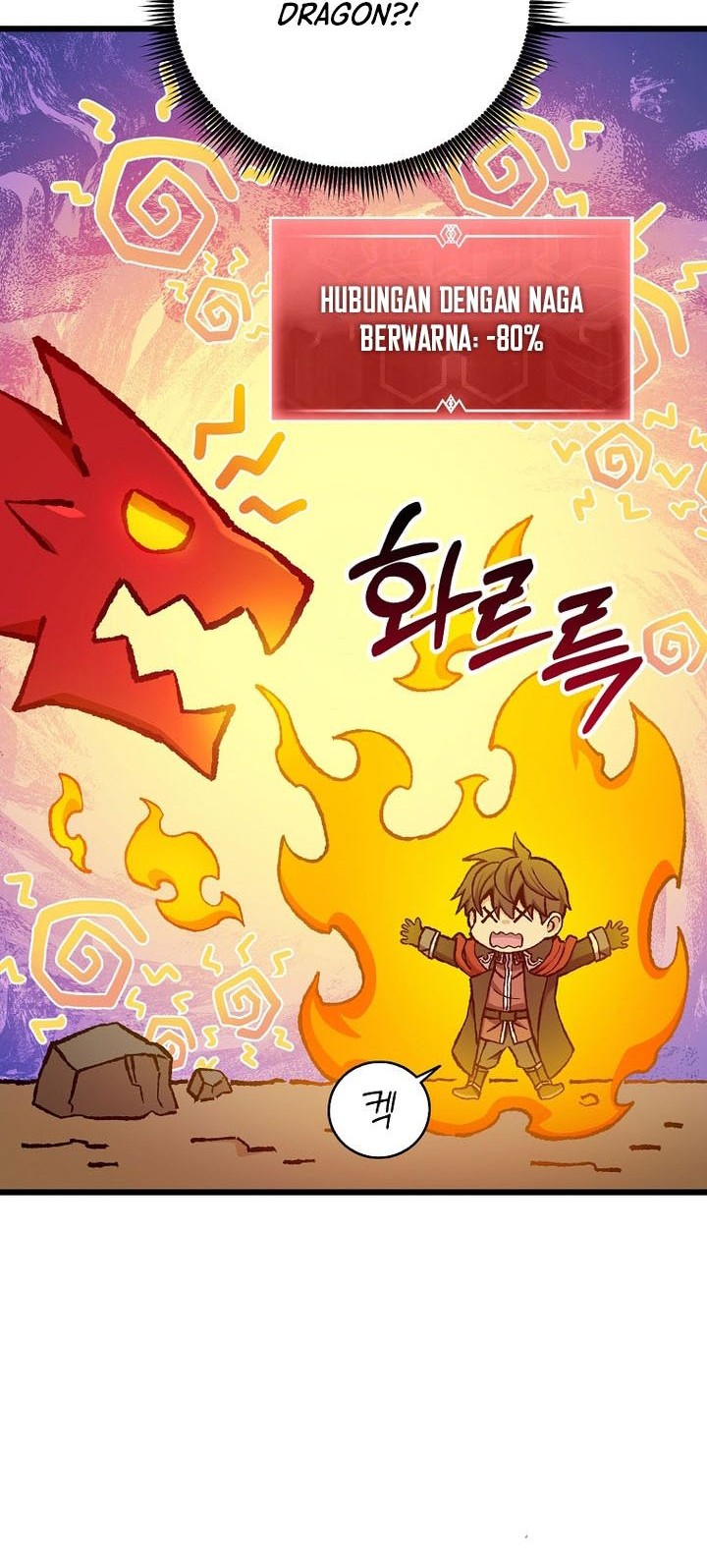 Arcane Sniper Chapter 183.2 - halaman 19
