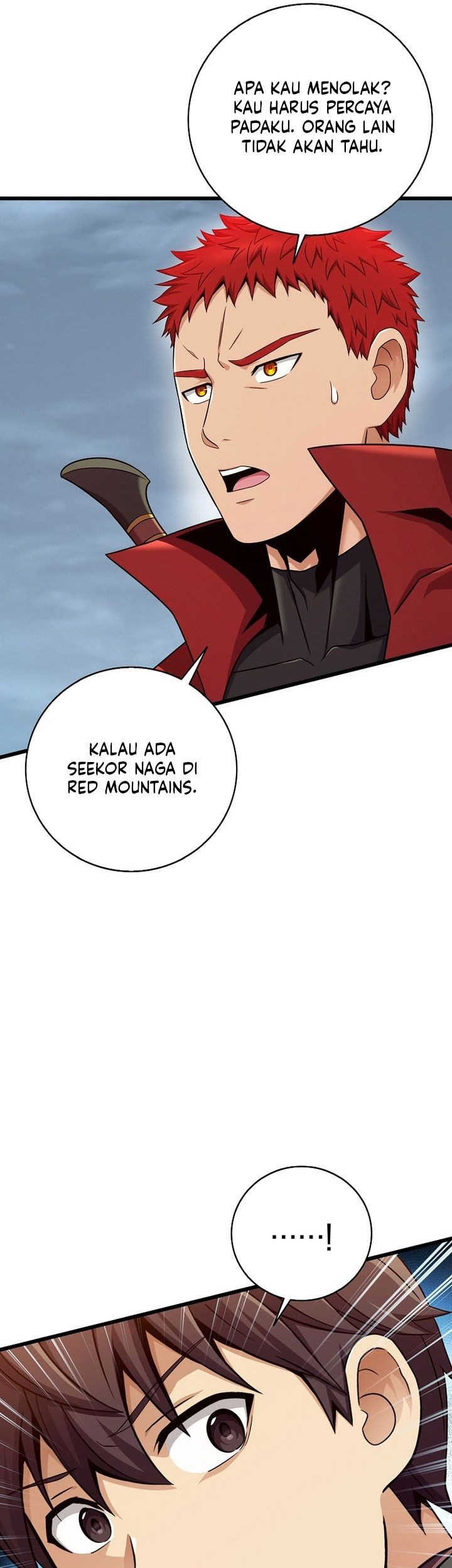 Arcane Sniper Chapter 183.2 - halaman 34