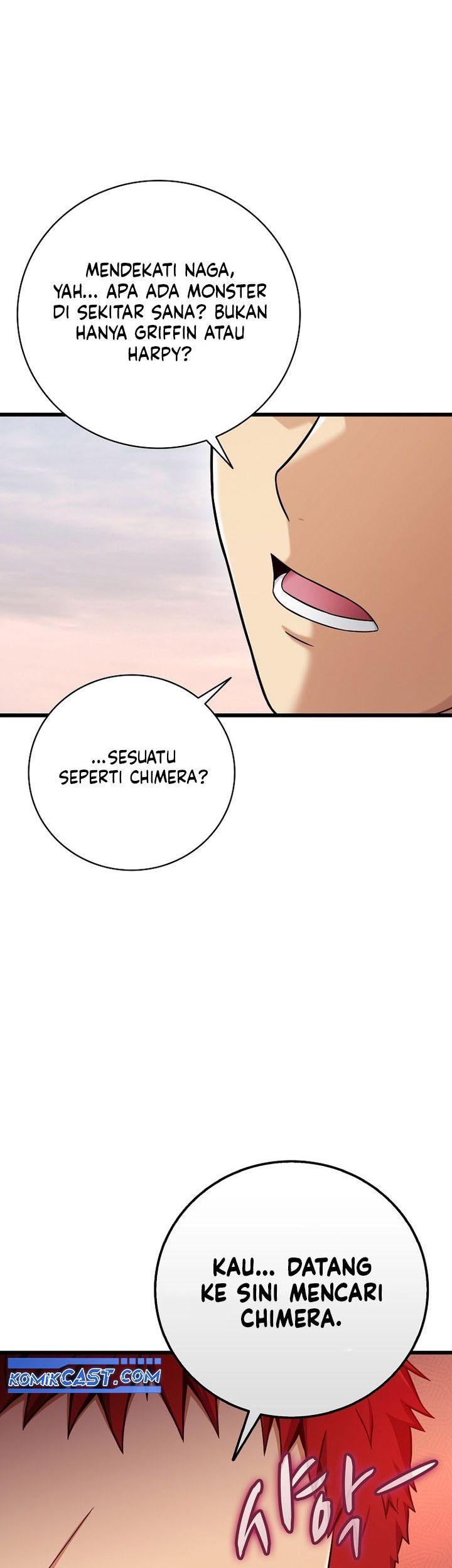 Arcane Sniper Chapter 183.2 - halaman 54