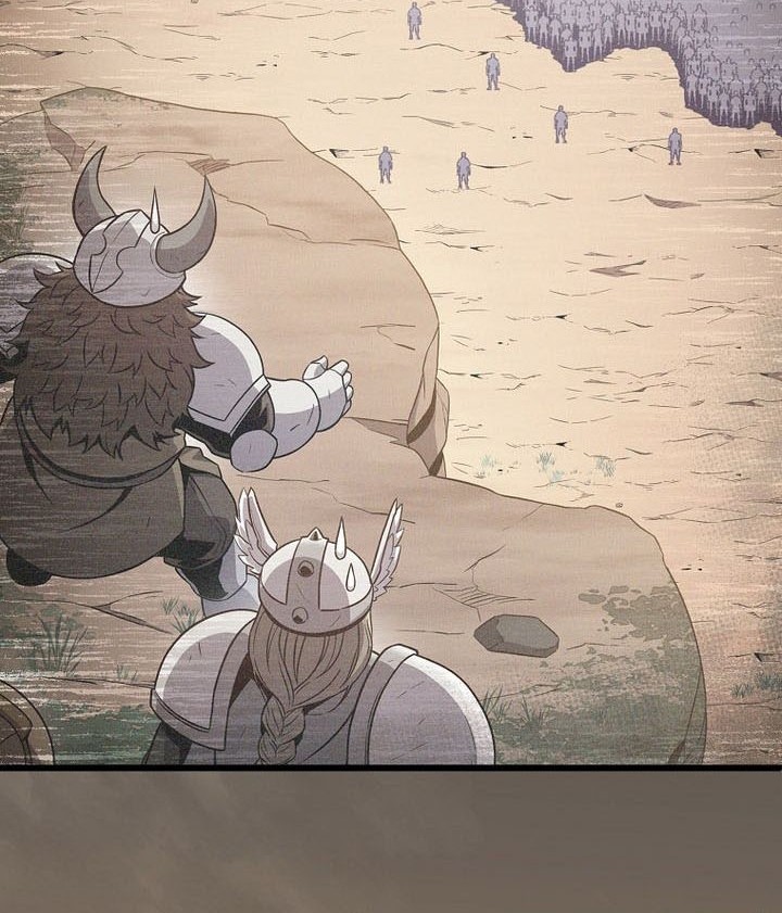 Arcane Sniper Chapter 183 - halaman 11