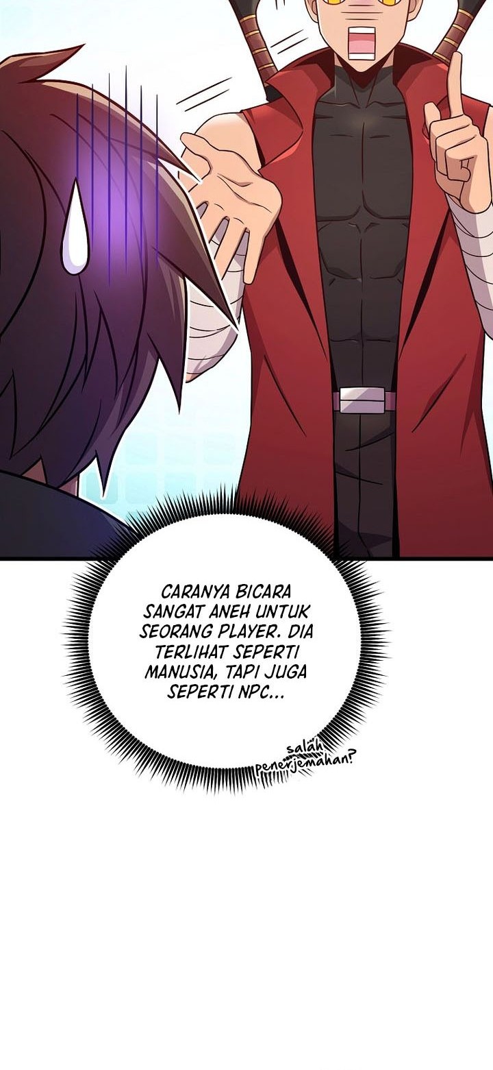Arcane Sniper Chapter 183 - halaman 33