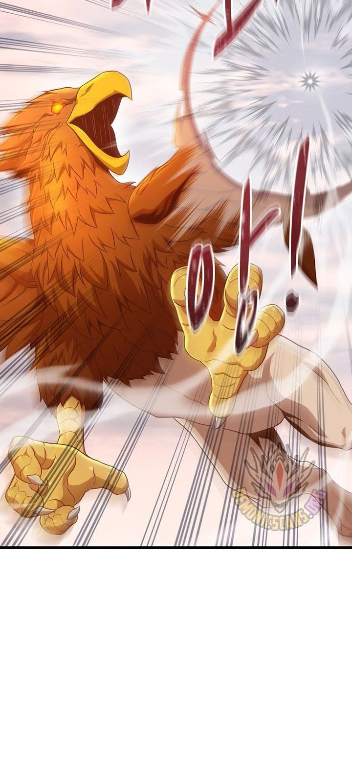 Arcane Sniper Chapter 183 - halaman 49