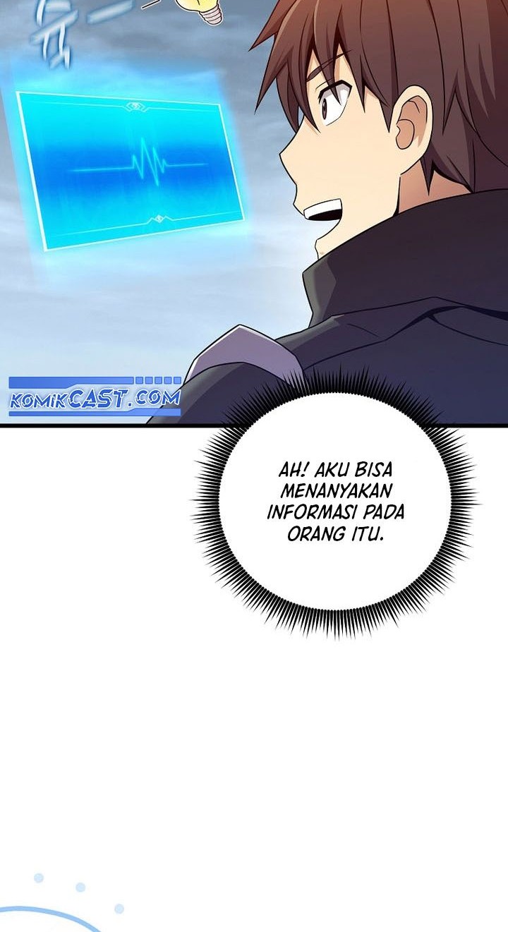 Arcane Sniper Chapter 183 - halaman 7