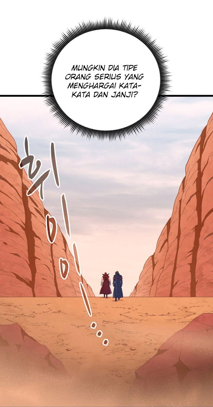 Arcane Sniper Chapter 184 - halaman 11