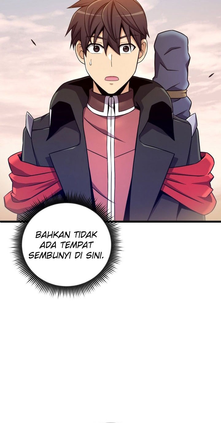 Arcane Sniper Chapter 184 - halaman 15
