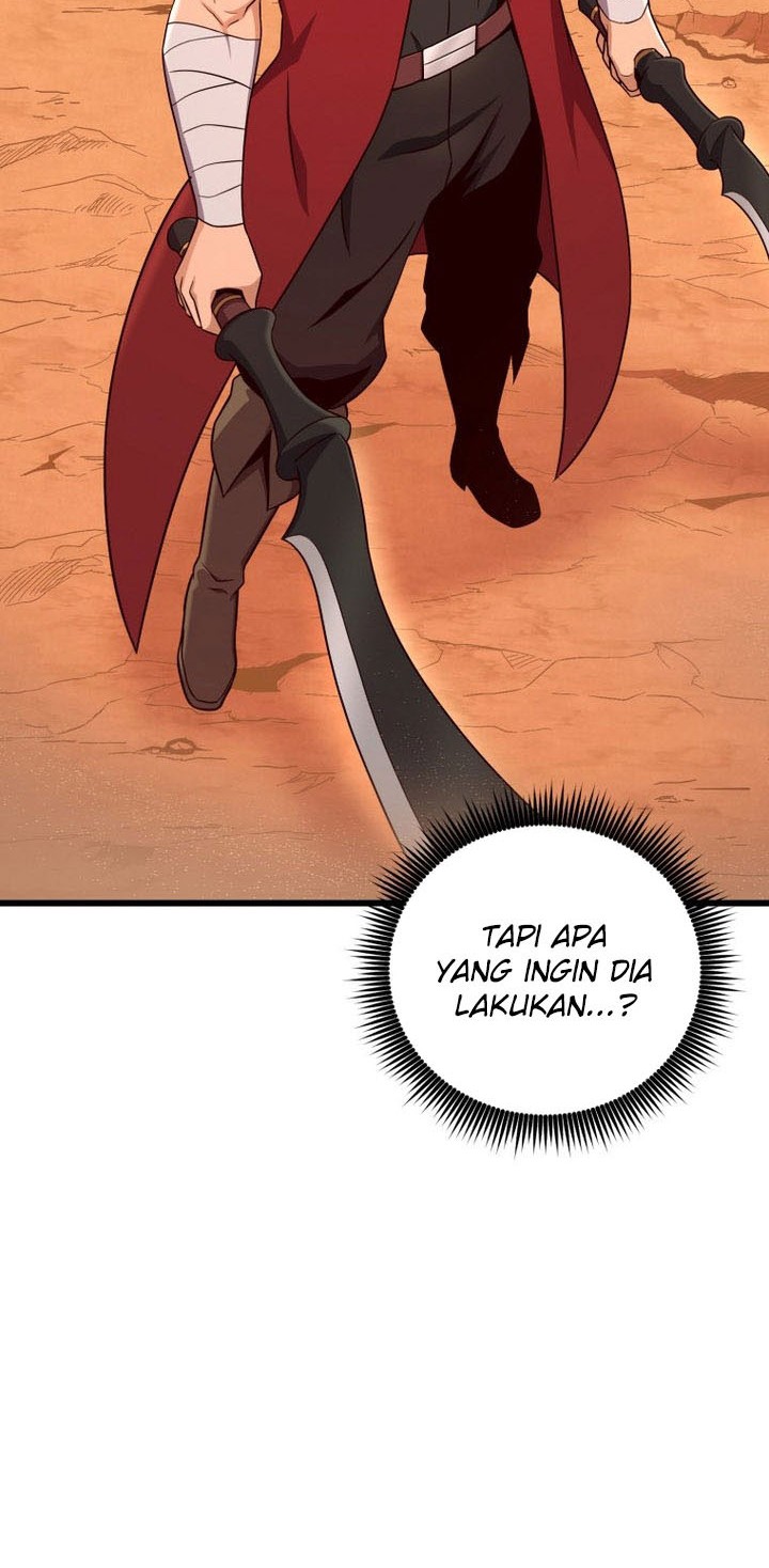 Arcane Sniper Chapter 184 - halaman 19