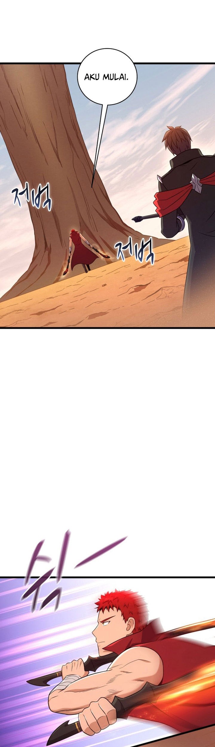 Arcane Sniper Chapter 184 - halaman 20