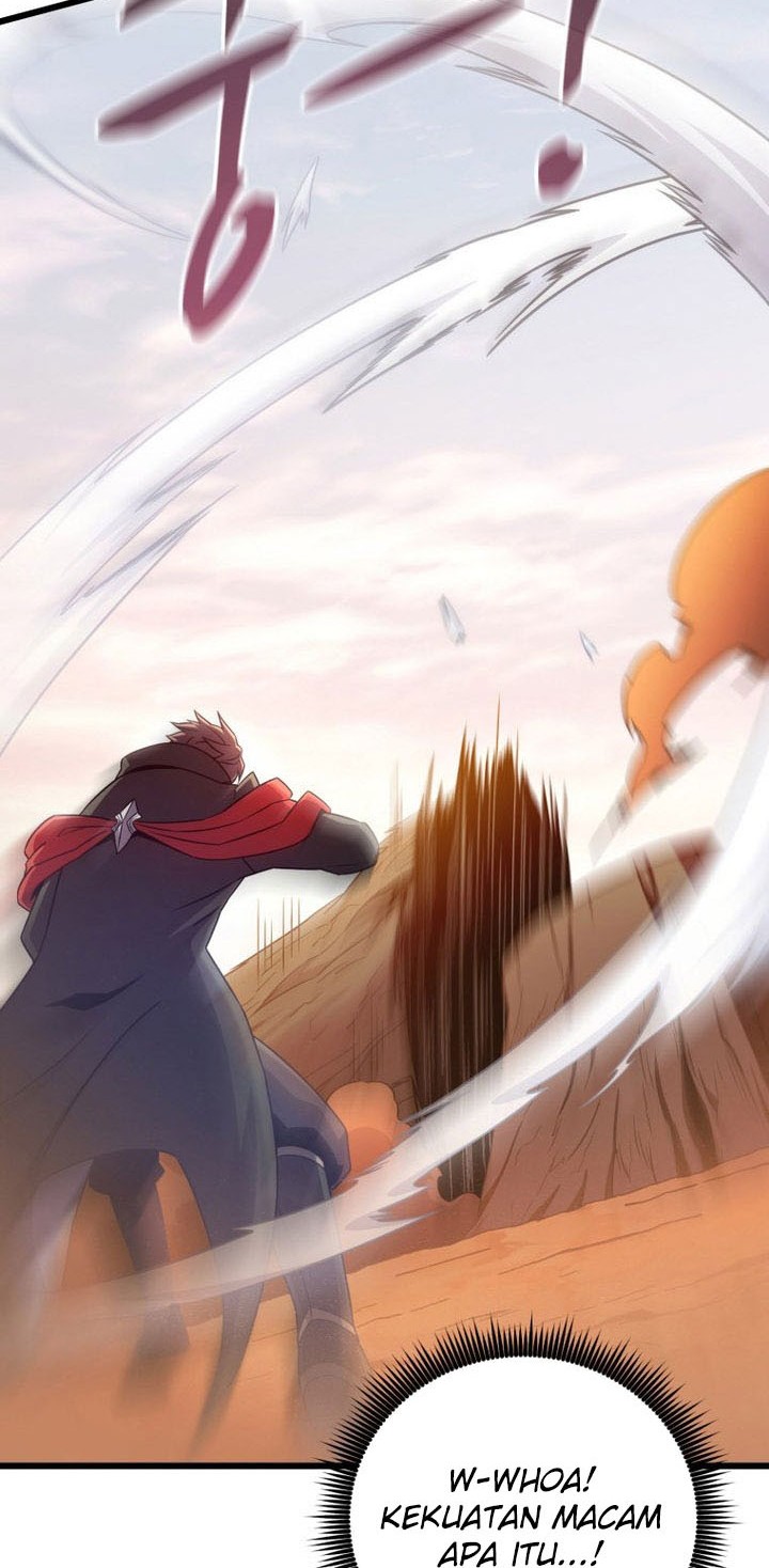 Arcane Sniper Chapter 184 - halaman 23
