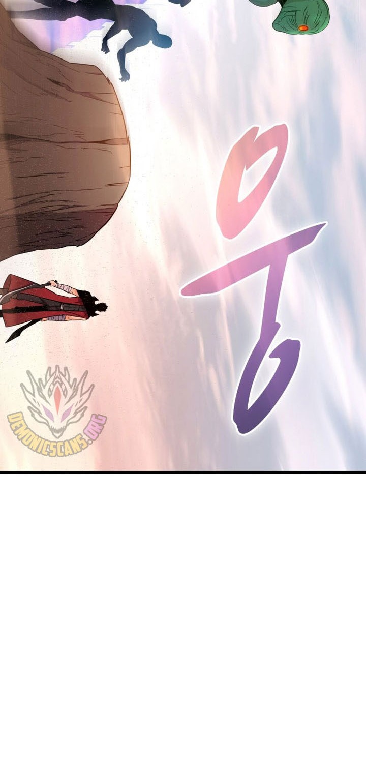 Arcane Sniper Chapter 184 - halaman 27