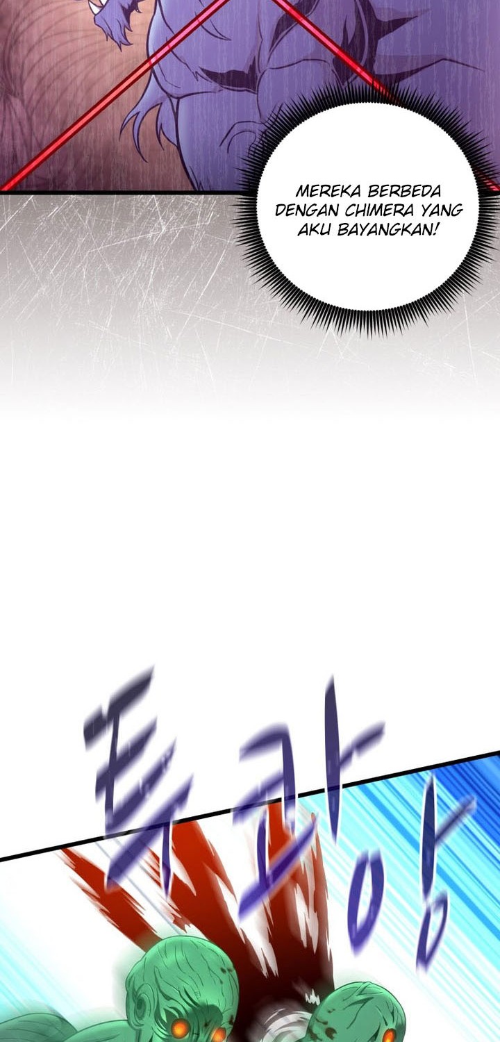 Arcane Sniper Chapter 184 - halaman 29
