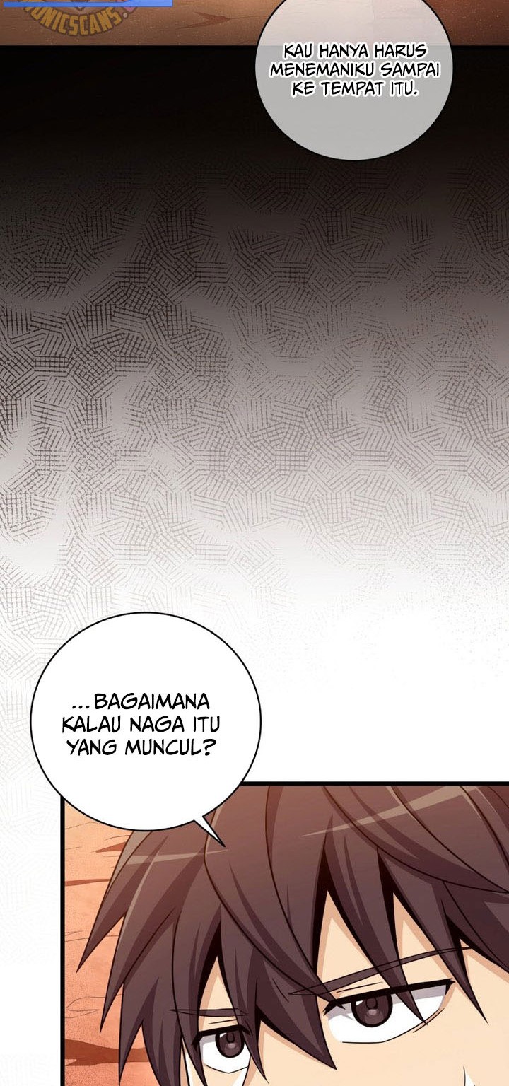 Arcane Sniper Chapter 184 - halaman 3