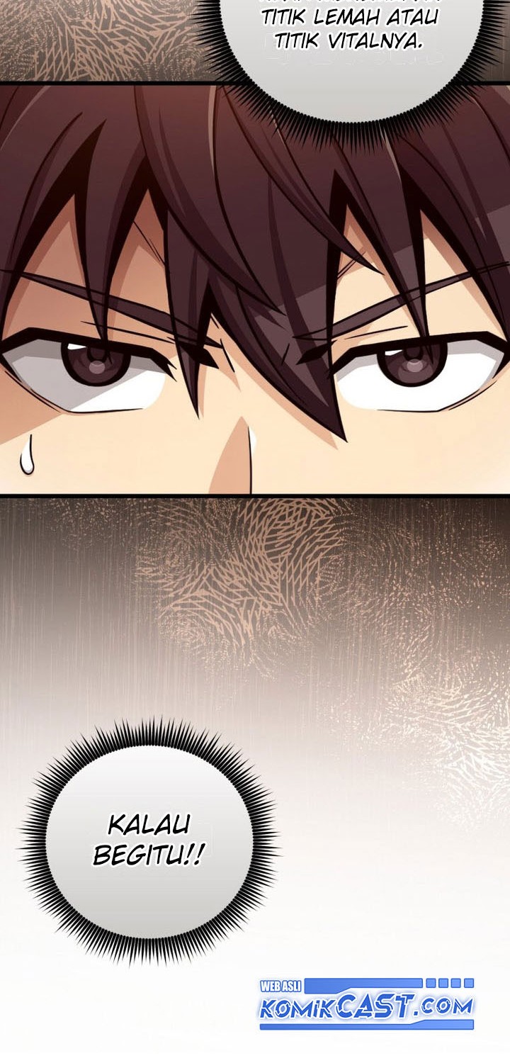 Arcane Sniper Chapter 184 - halaman 33