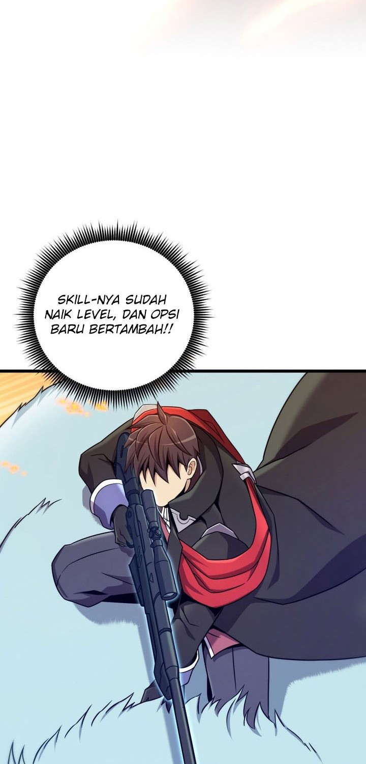 Arcane Sniper Chapter 184 - halaman 37