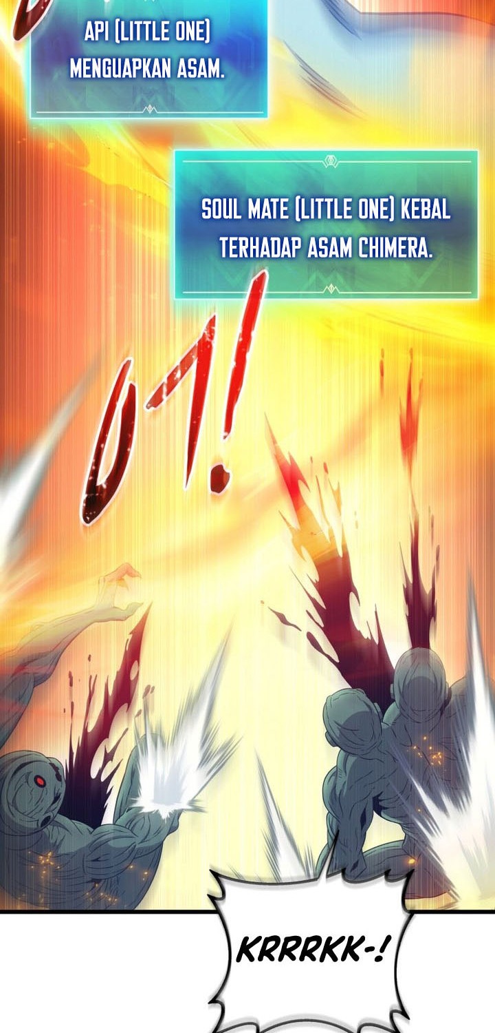 Arcane Sniper Chapter 184 - halaman 39