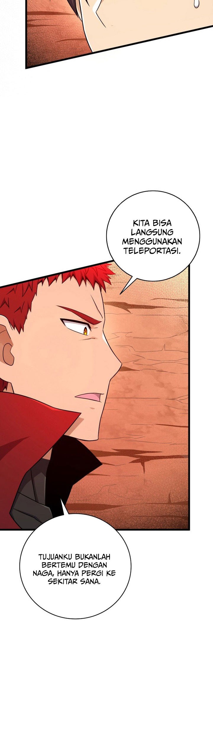 Arcane Sniper Chapter 184 - halaman 4