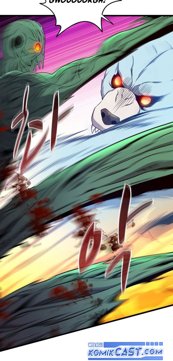 Arcane Sniper Chapter 184 - halaman 41