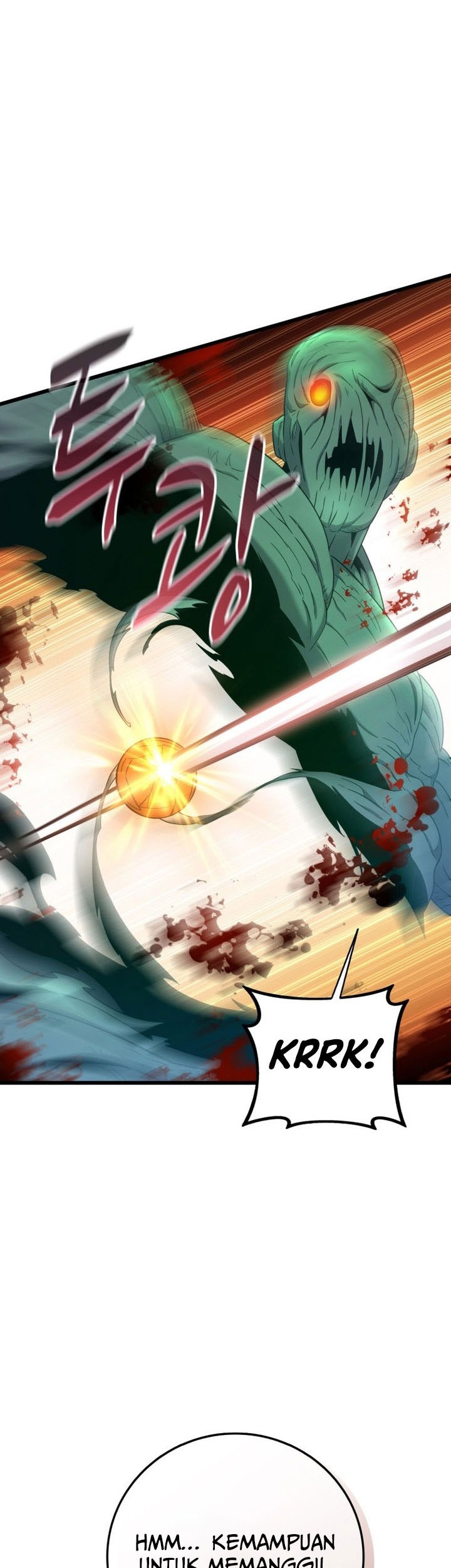 Arcane Sniper Chapter 184 - halaman 42