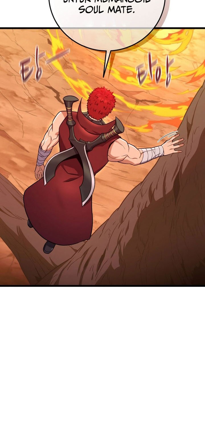 Arcane Sniper Chapter 184 - halaman 43