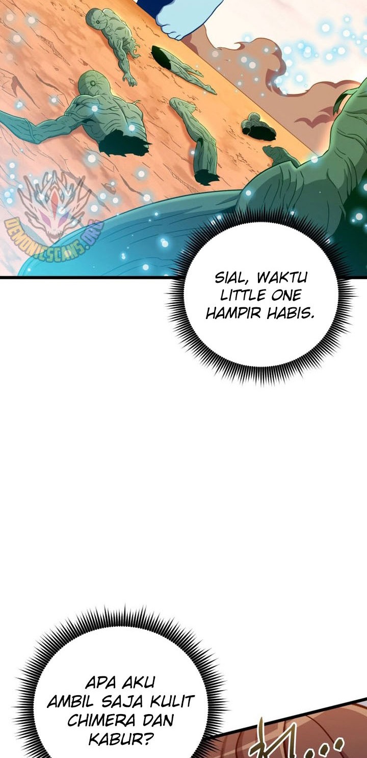 Arcane Sniper Chapter 184 - halaman 45