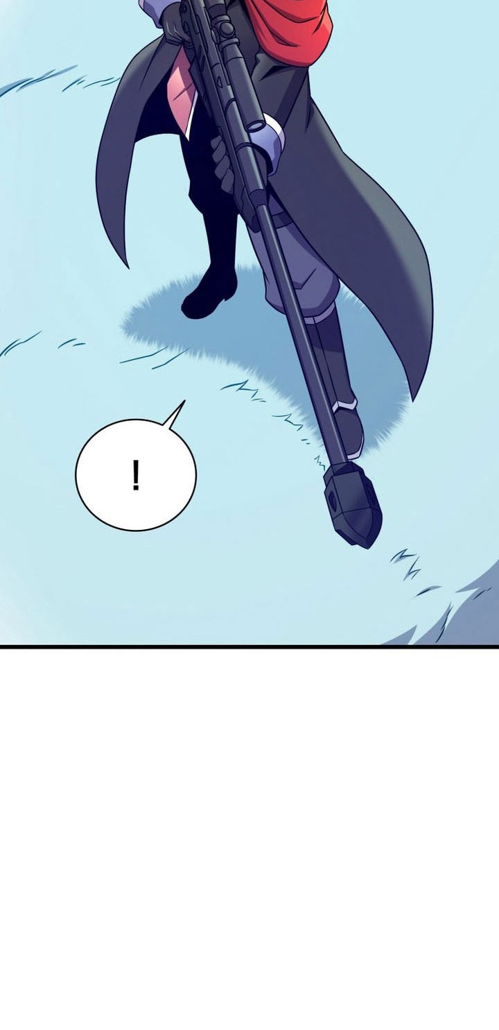Arcane Sniper Chapter 184 - halaman 47