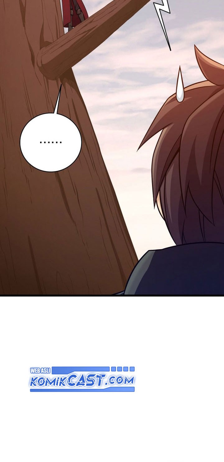 Arcane Sniper Chapter 184 - halaman 49
