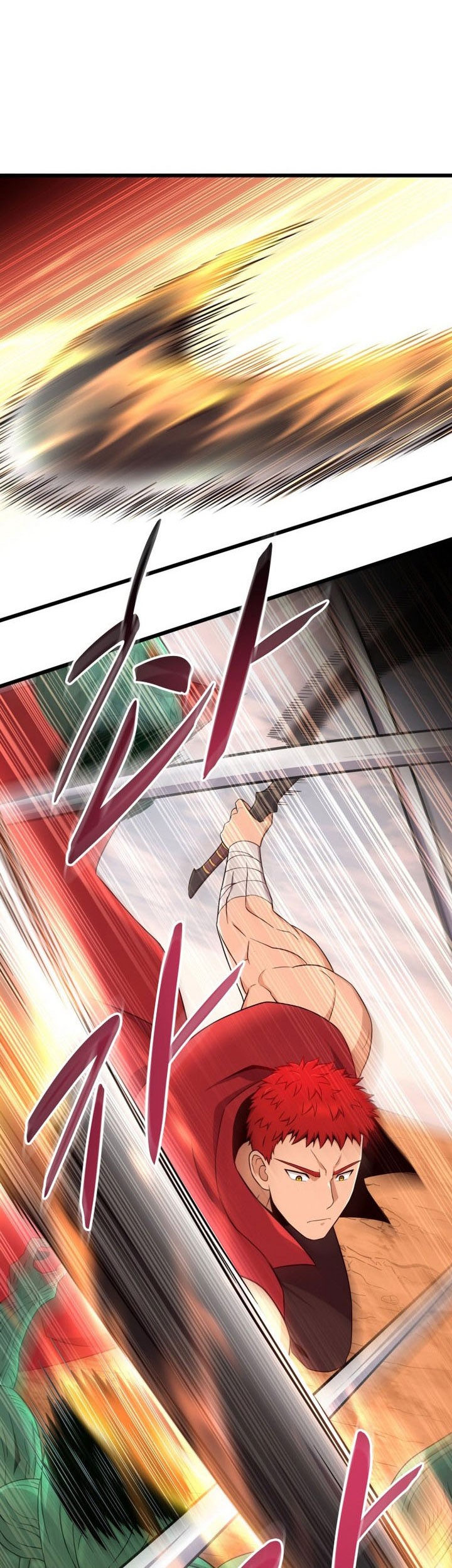 Arcane Sniper Chapter 184 - halaman 54