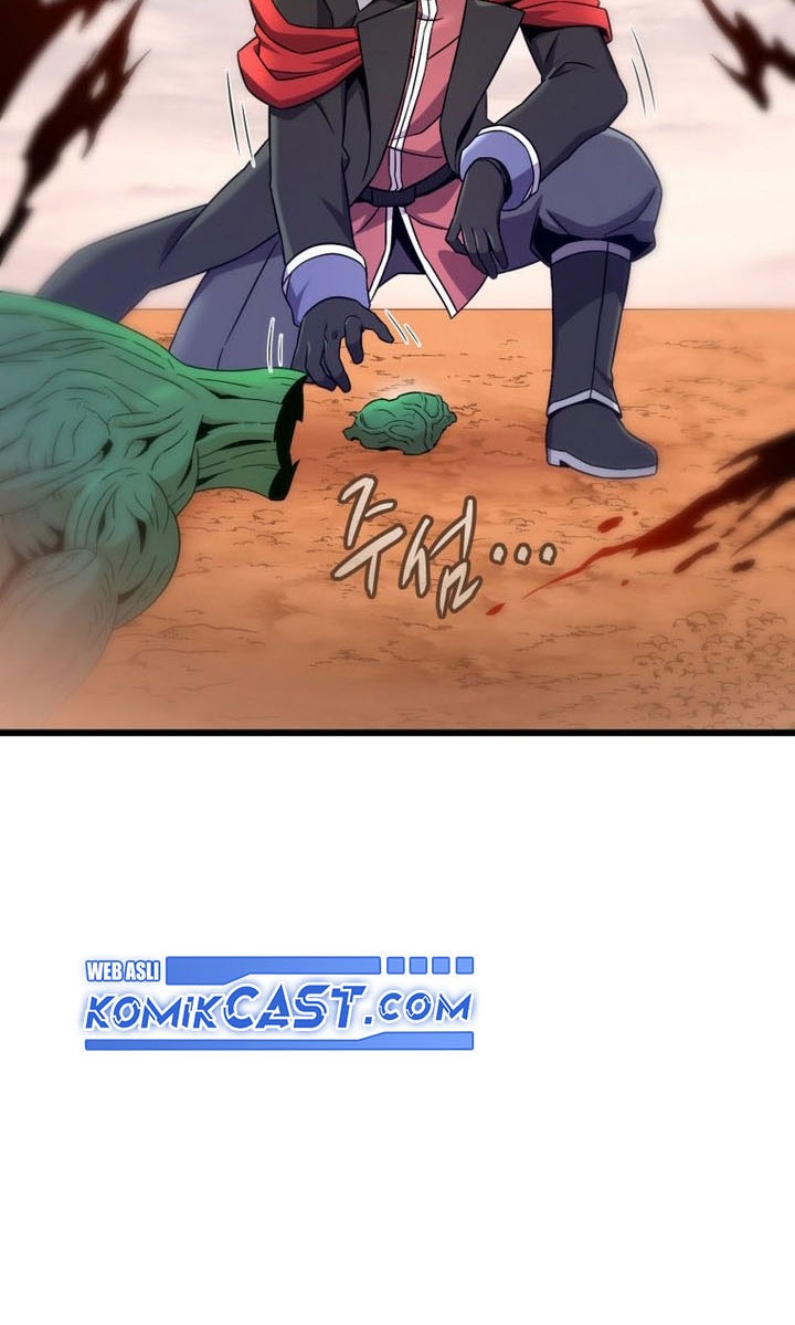 Arcane Sniper Chapter 184 - halaman 57