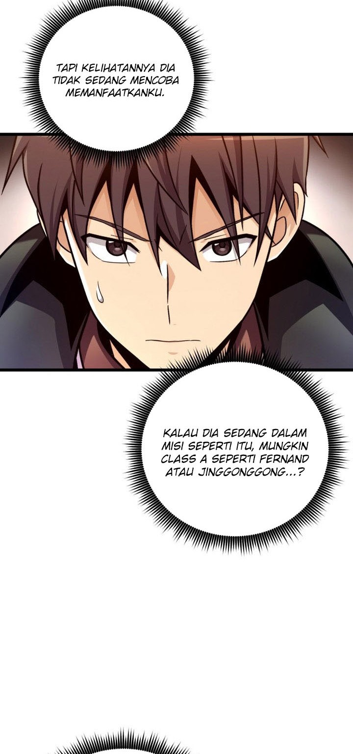 Arcane Sniper Chapter 184 - halaman 7