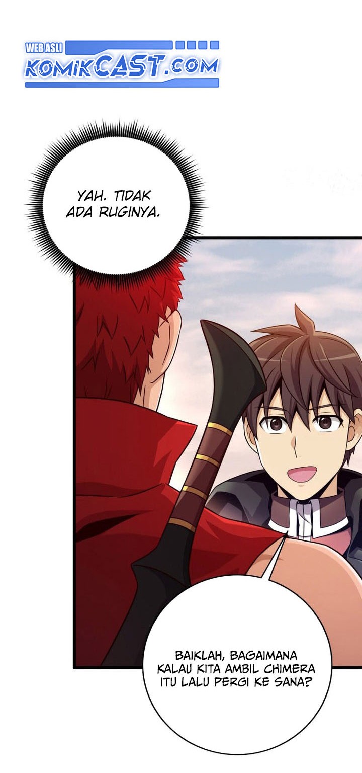 Arcane Sniper Chapter 184 - halaman 9