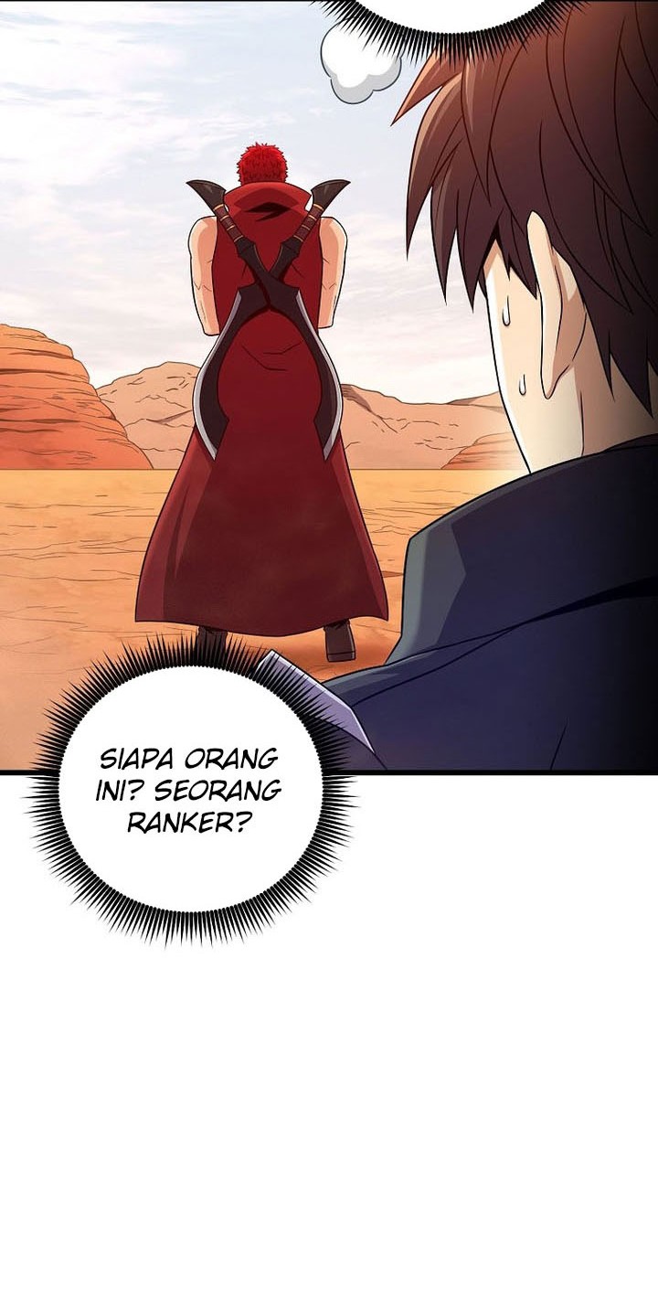 Arcane Sniper Chapter 185 - halaman 13