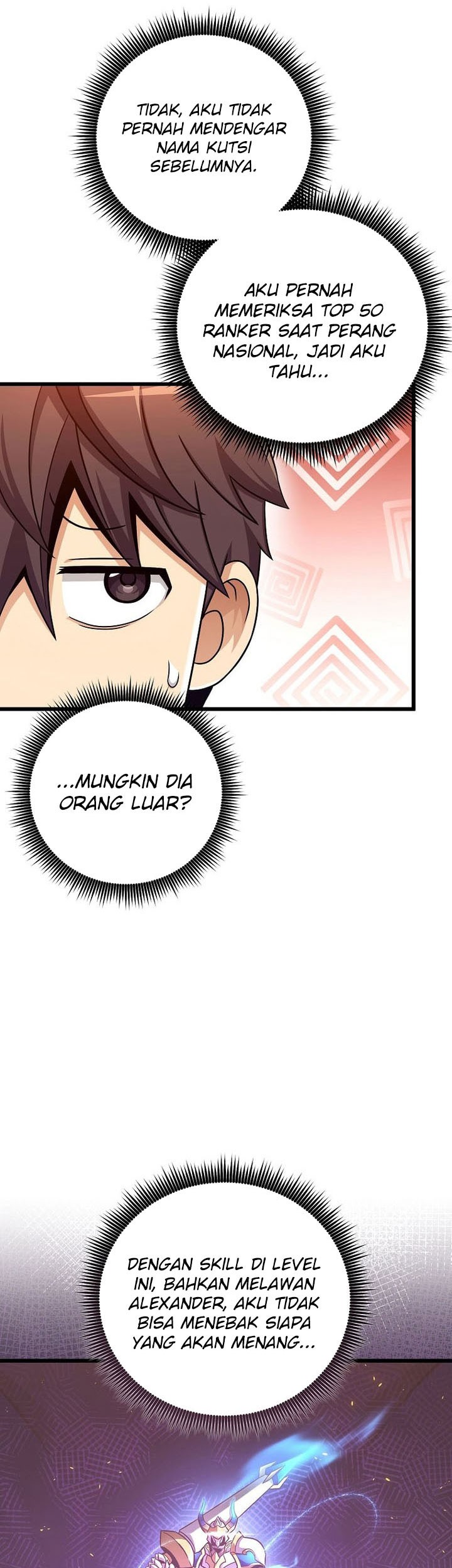 Arcane Sniper Chapter 185 - halaman 14