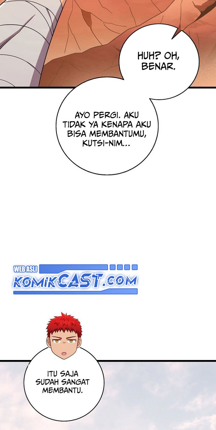 Arcane Sniper Chapter 185 - halaman 17