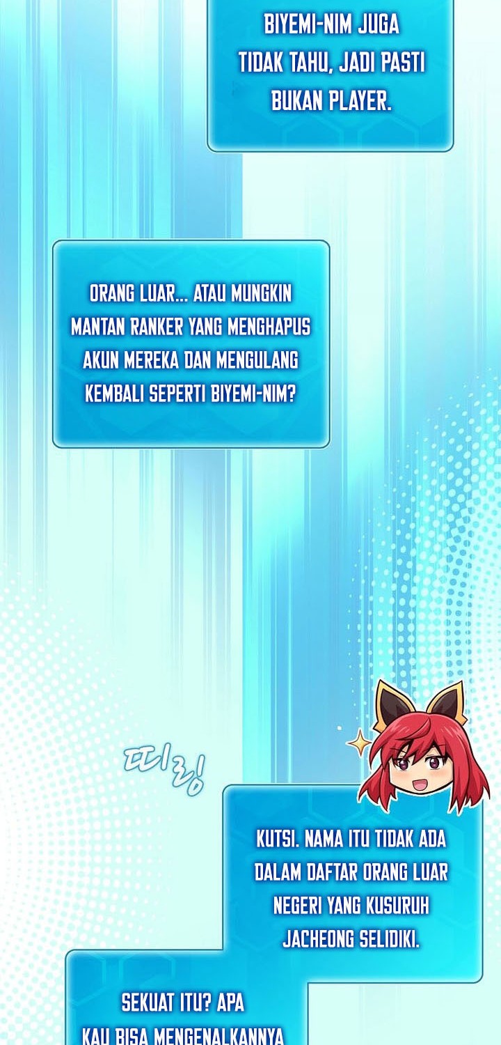Arcane Sniper Chapter 185 - halaman 21