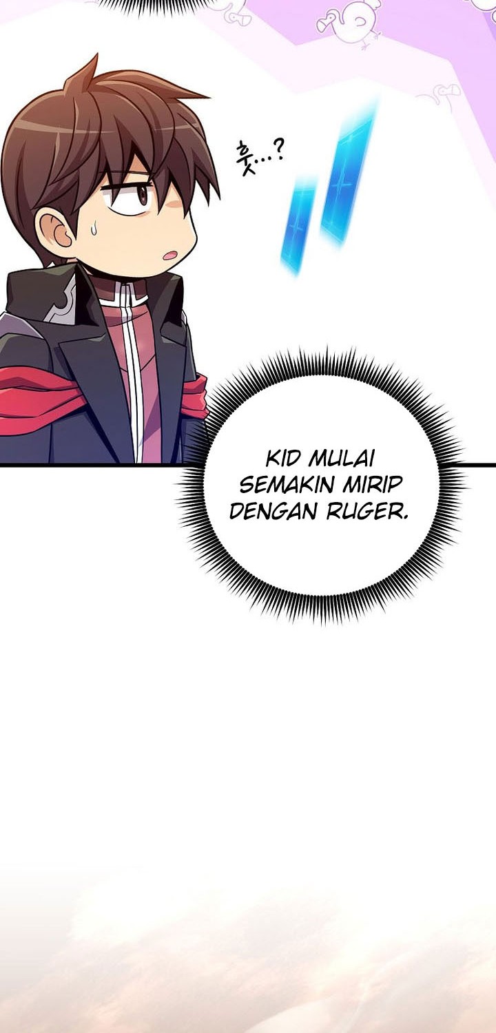 Arcane Sniper Chapter 185 - halaman 23