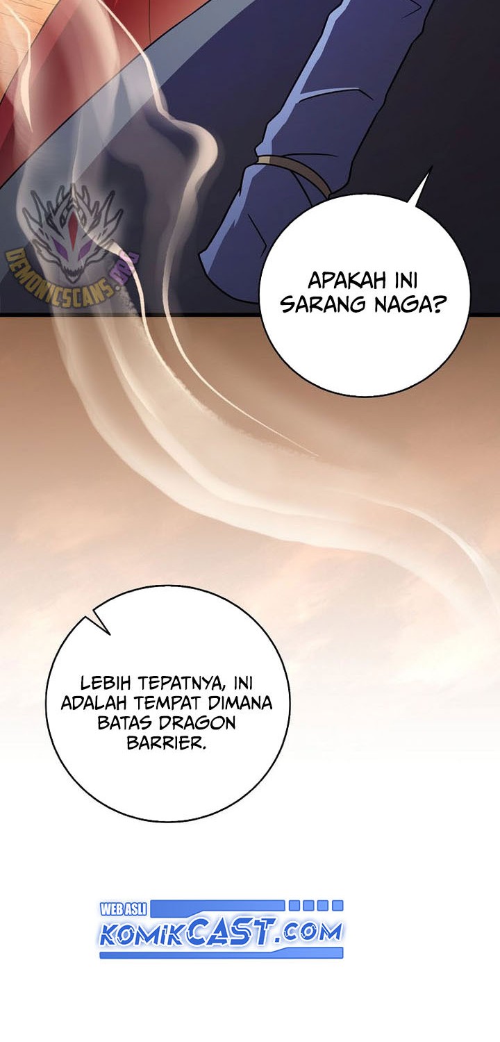 Arcane Sniper Chapter 185 - halaman 25