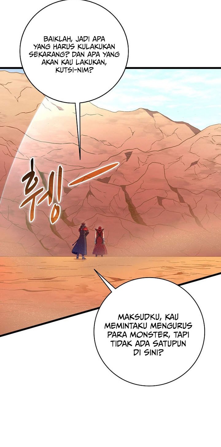 Arcane Sniper Chapter 185 - halaman 29