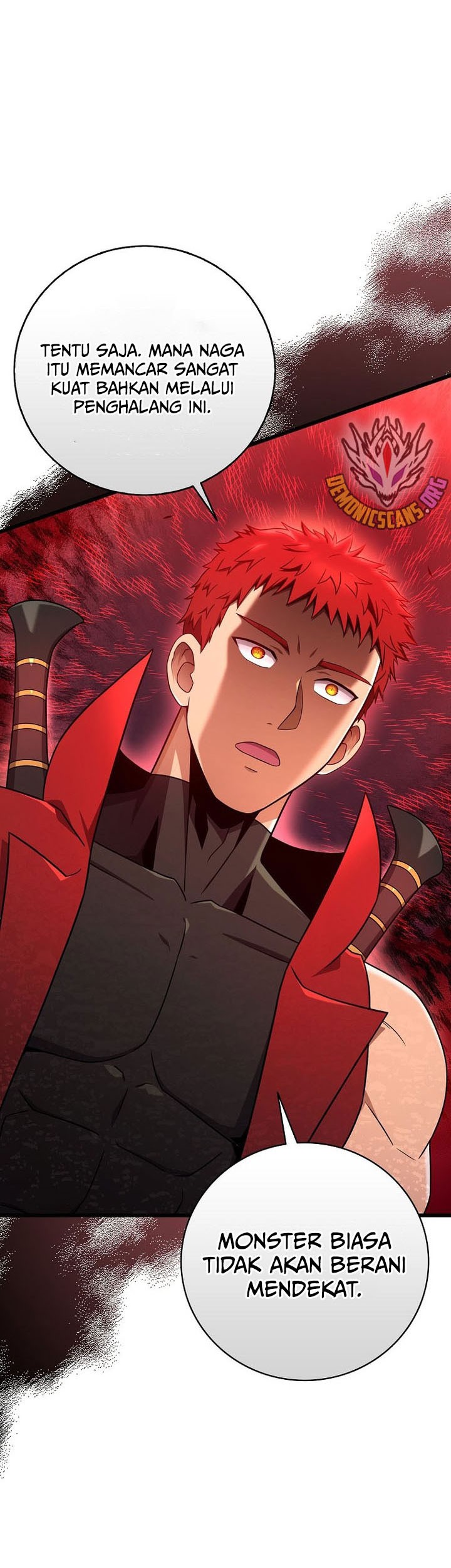 Arcane Sniper Chapter 185 - halaman 30