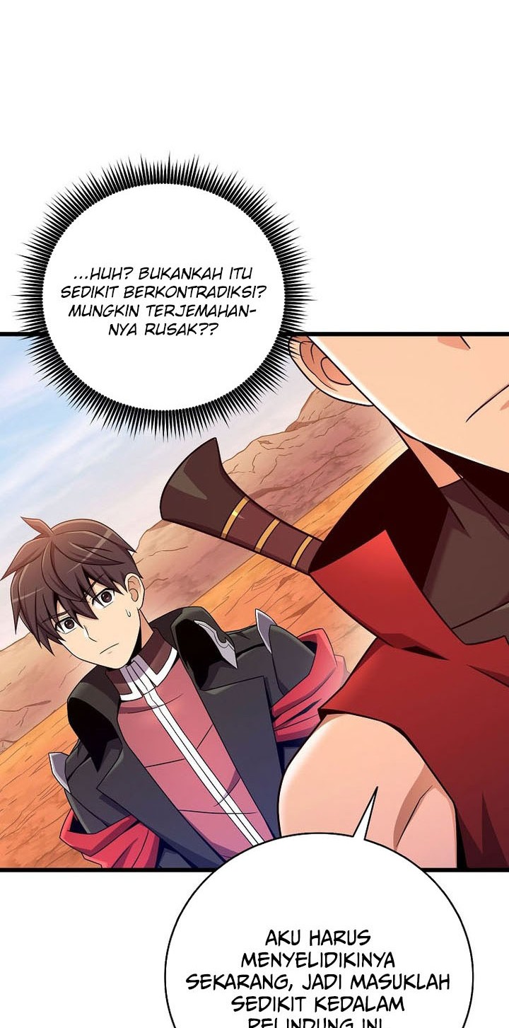 Arcane Sniper Chapter 185 - halaman 31