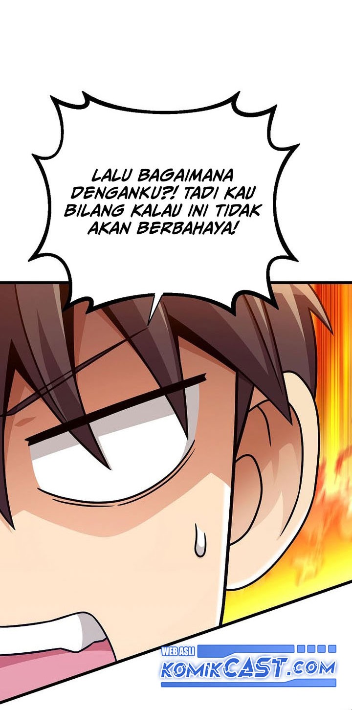 Arcane Sniper Chapter 185 - halaman 33