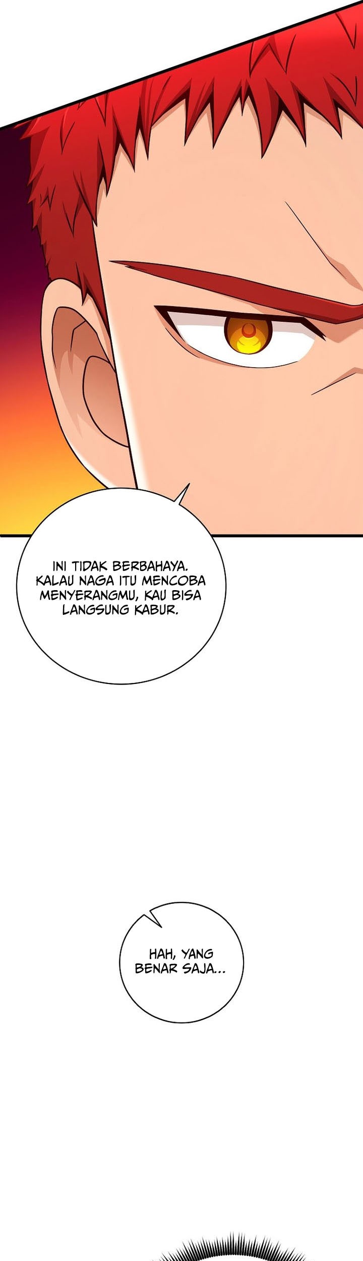 Arcane Sniper Chapter 185 - halaman 34